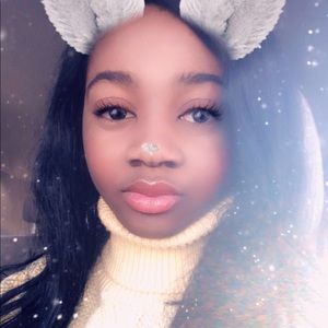 Meet your Posher, Rita